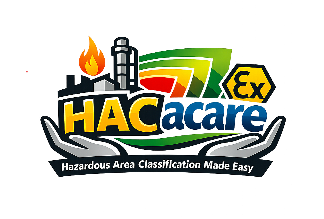 HACacare logo